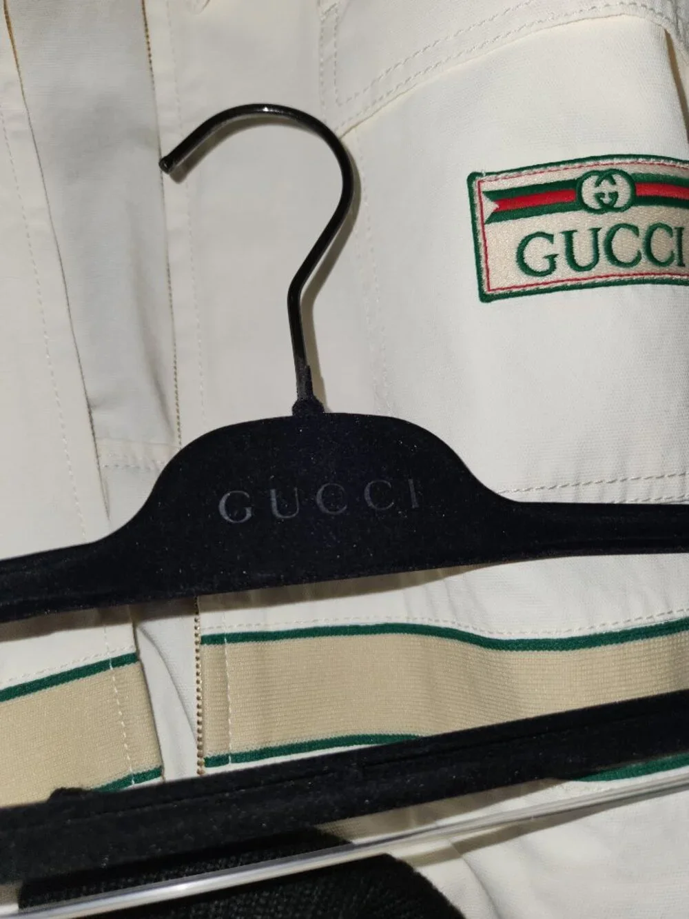 Gucci released under